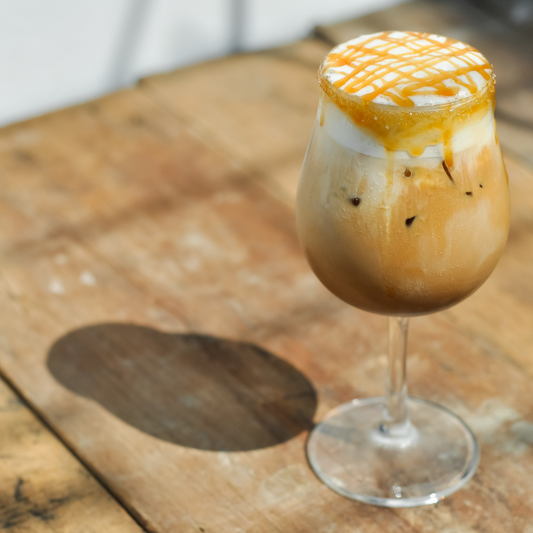 5 Refreshing Coffee Drinks You Must Make This Summer