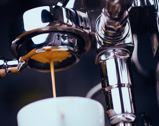 Brew Café-Quality Espresso at Home