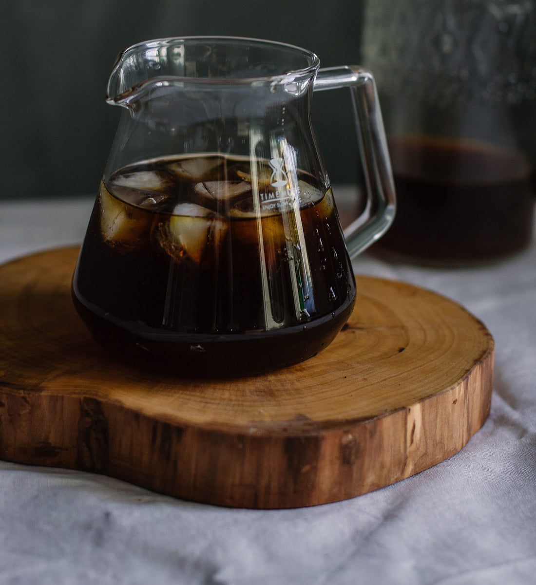 Beat the Heat: All About Iced Coffee & Cold Brew 100%