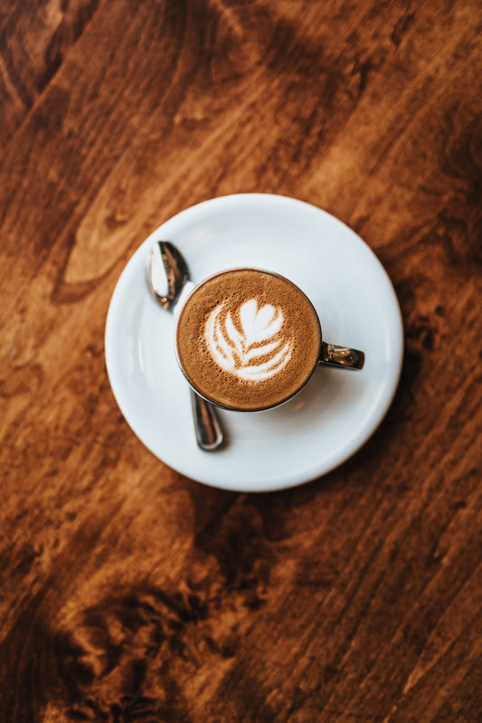 Understanding Caffeine: The Ultimate Guide