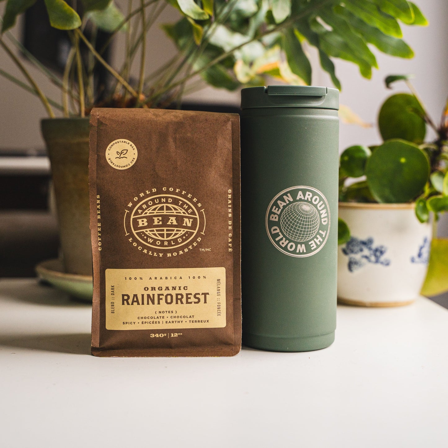 Adventure Mug Bundle