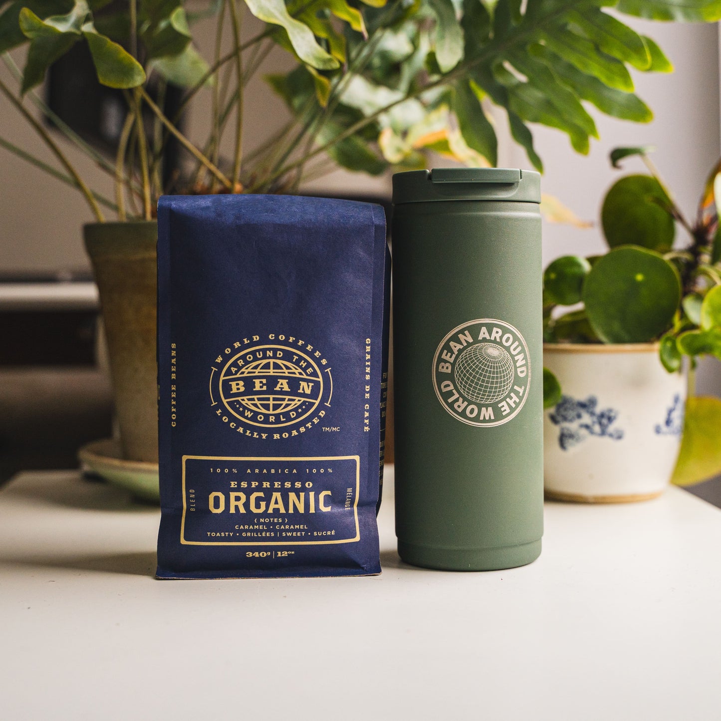 Adventure Mug Bundle