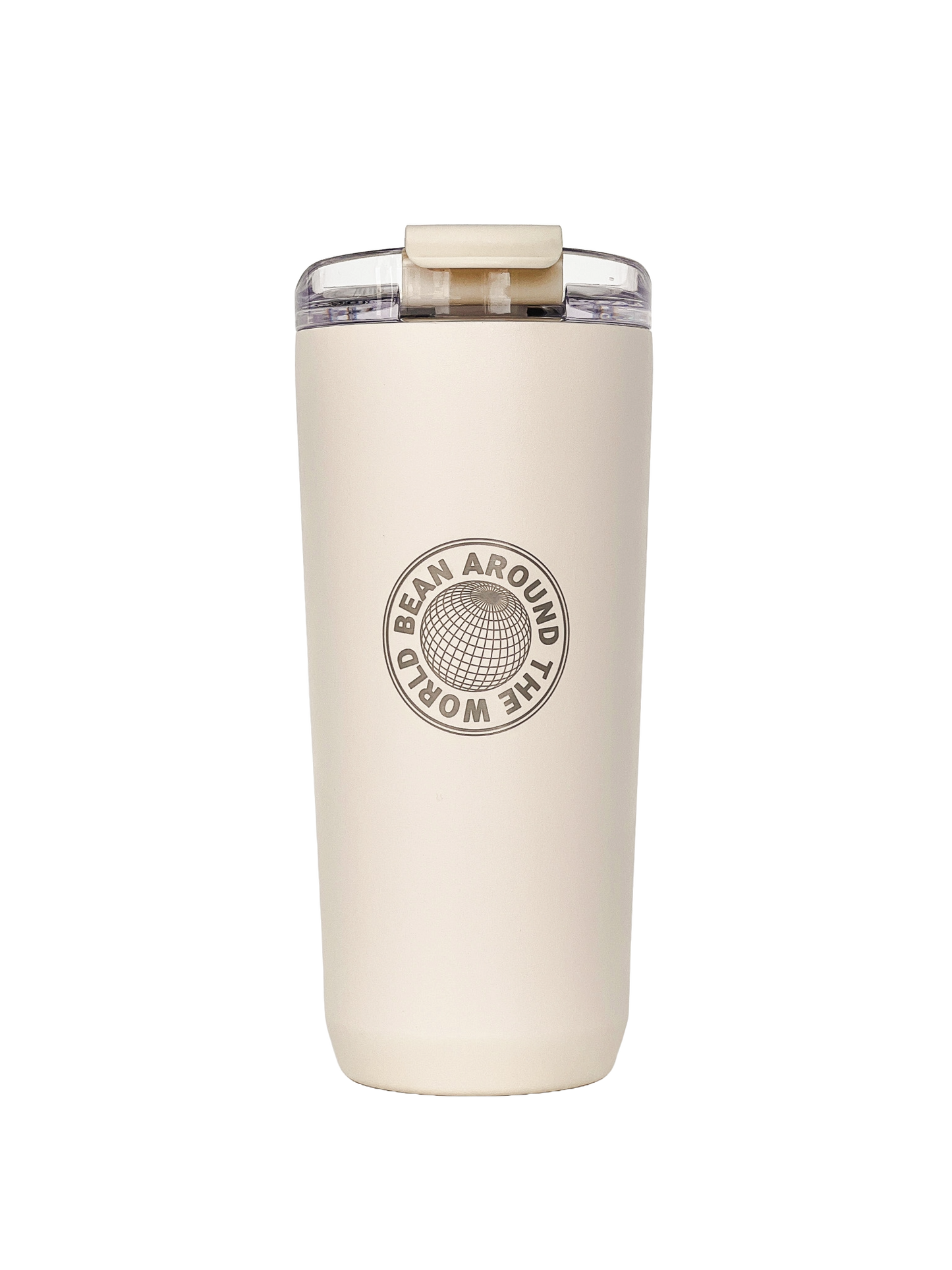 Cream Tumbler | 20 oz