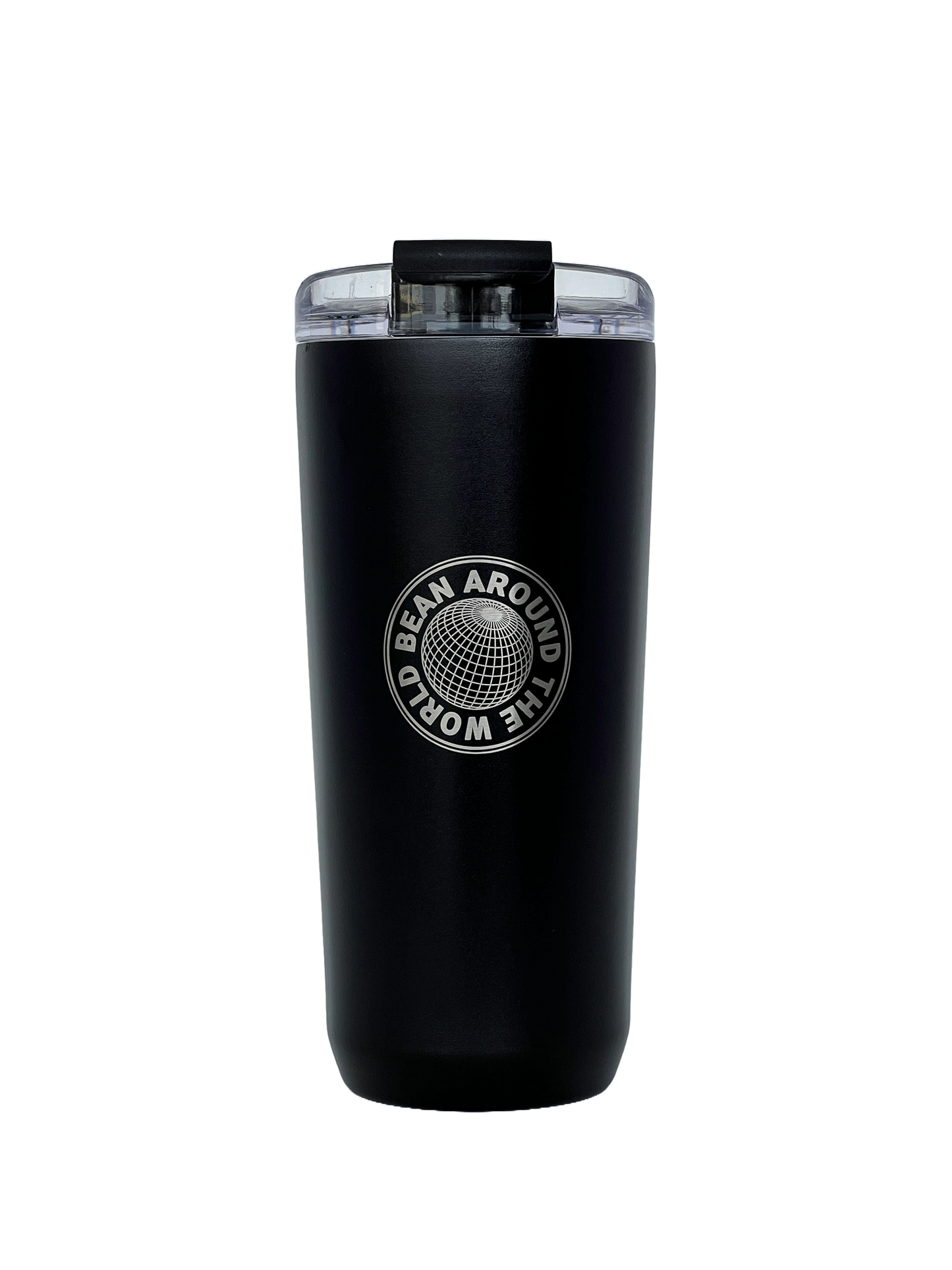 Black Tumbler | 20 oz