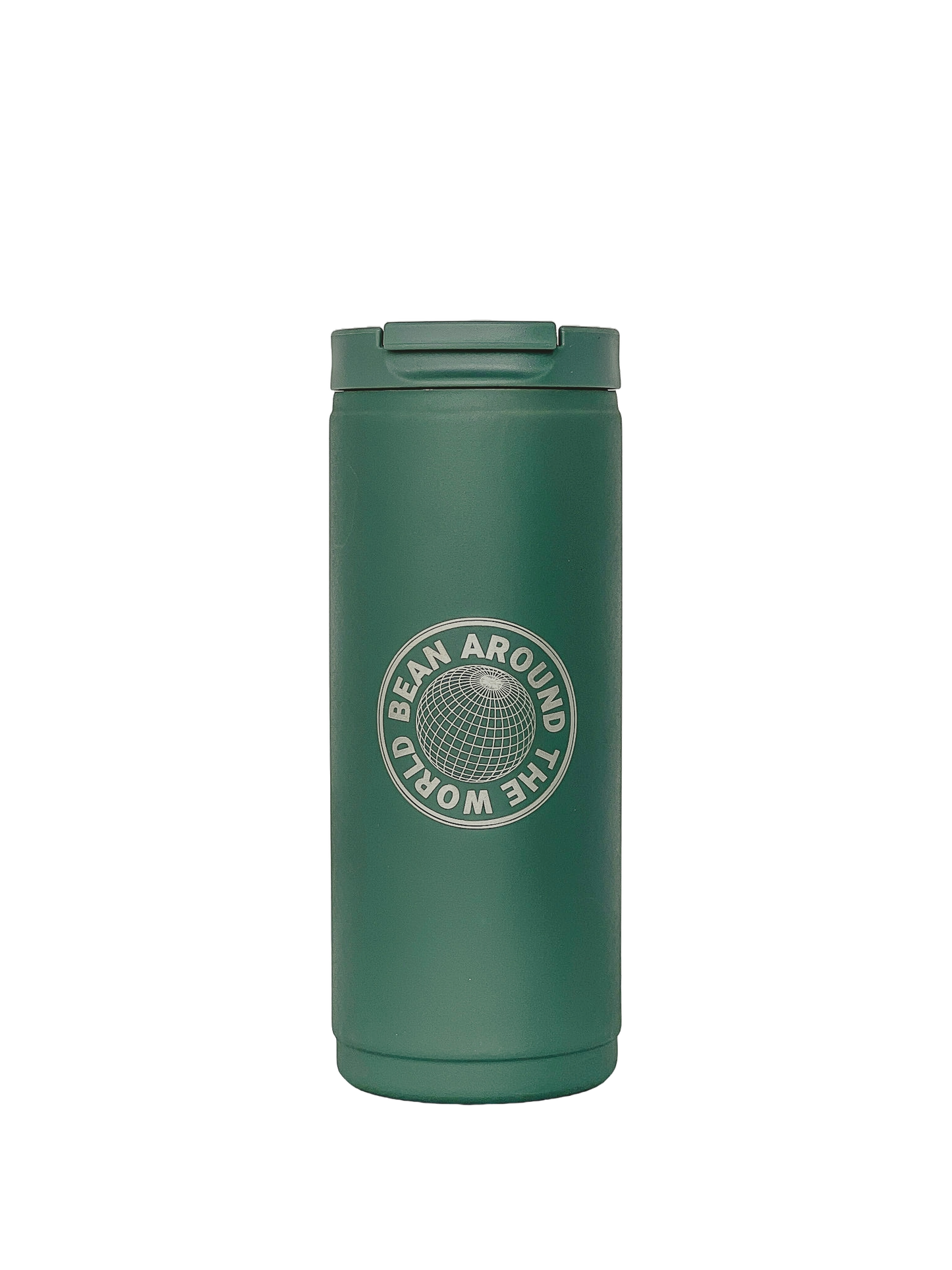 Green Adventure Mug | 12 oz