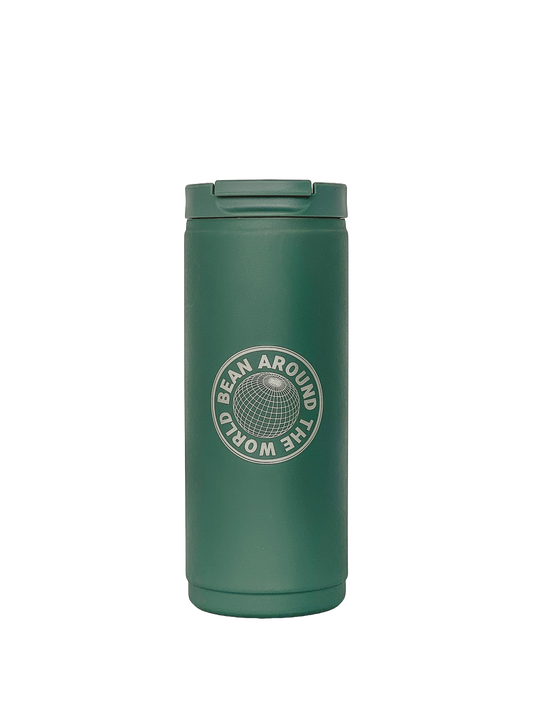 Green Adventure Mug | 12 oz