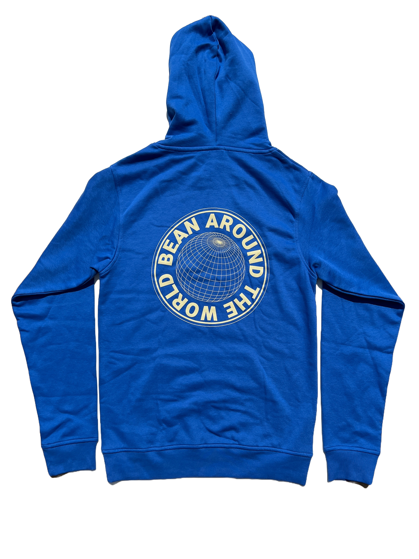 Bean Hoodie 2024 | Royal Blue