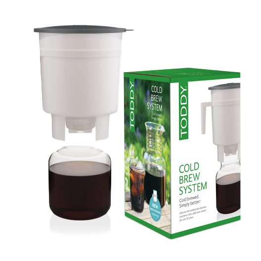 Toddy Cold Brew System