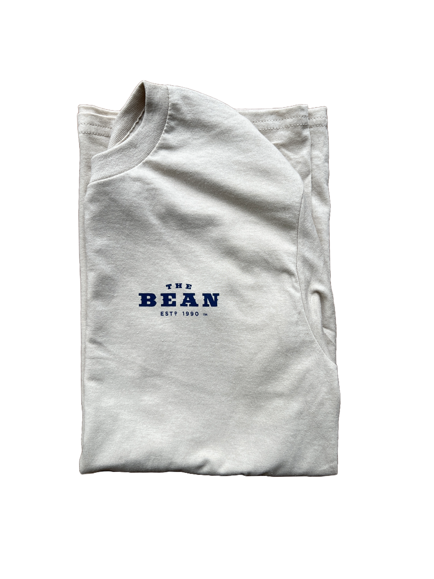 Classic Bean T-Shirt | Sand