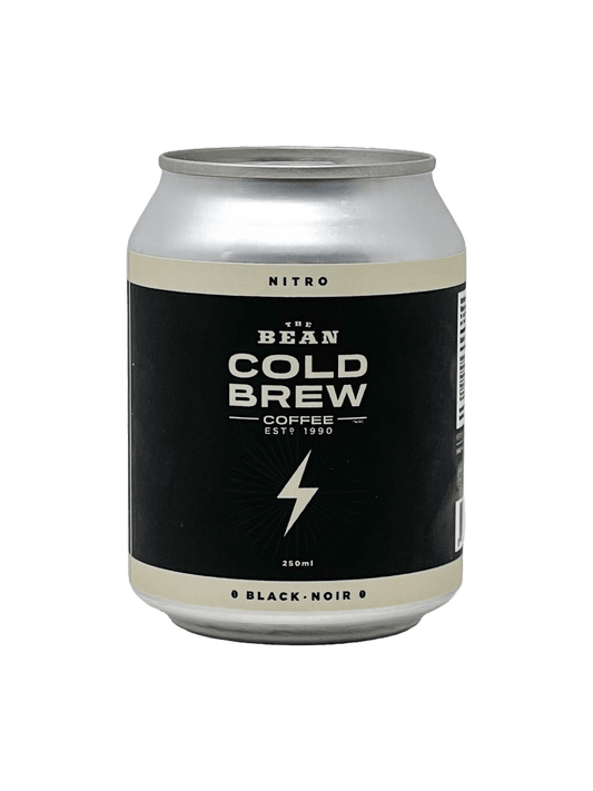 250ml Black Cold Brew (4 Pack)