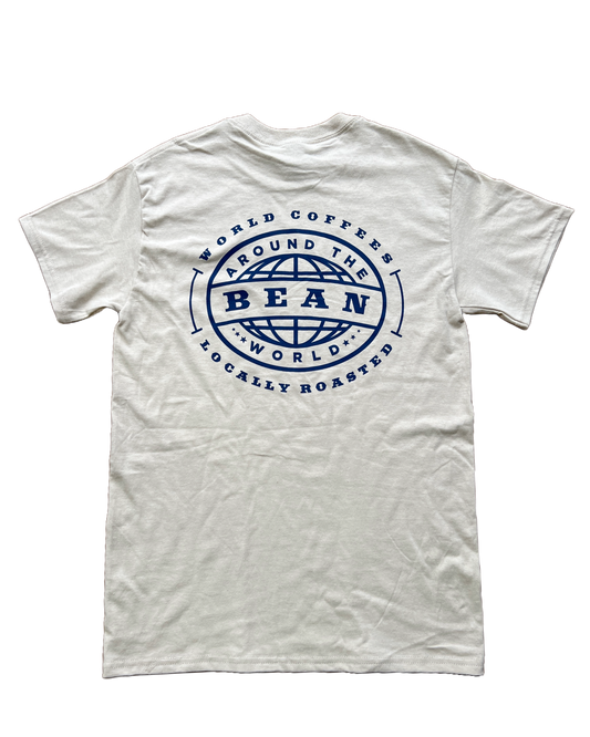 Classic Bean T-Shirt | Sand