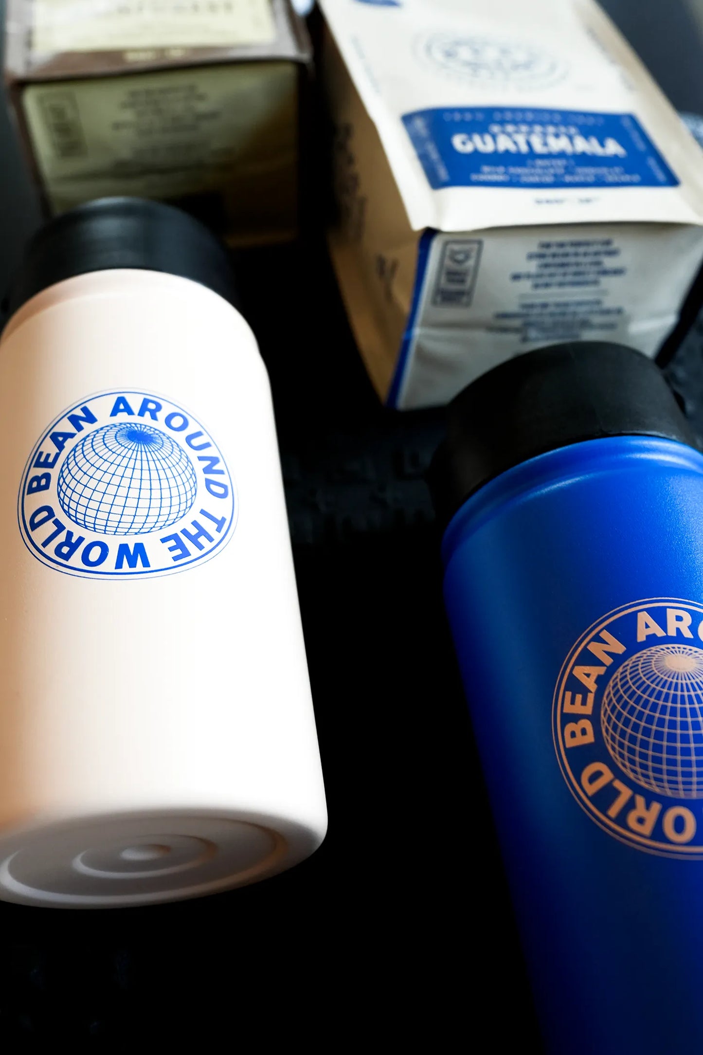 Baja Mug | 12 oz White