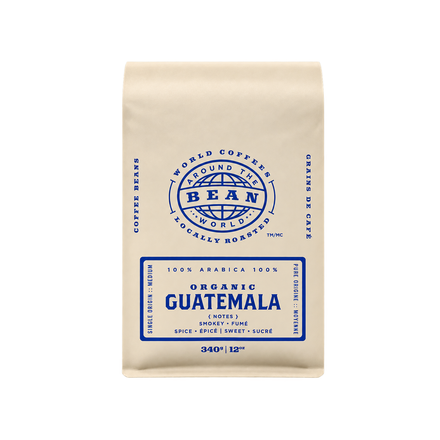 Guatemala Organic Finca Santa Rita