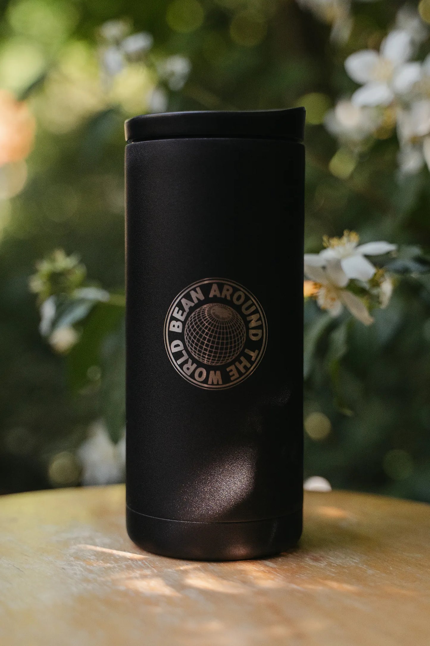 Tidal Mug 16oz Black