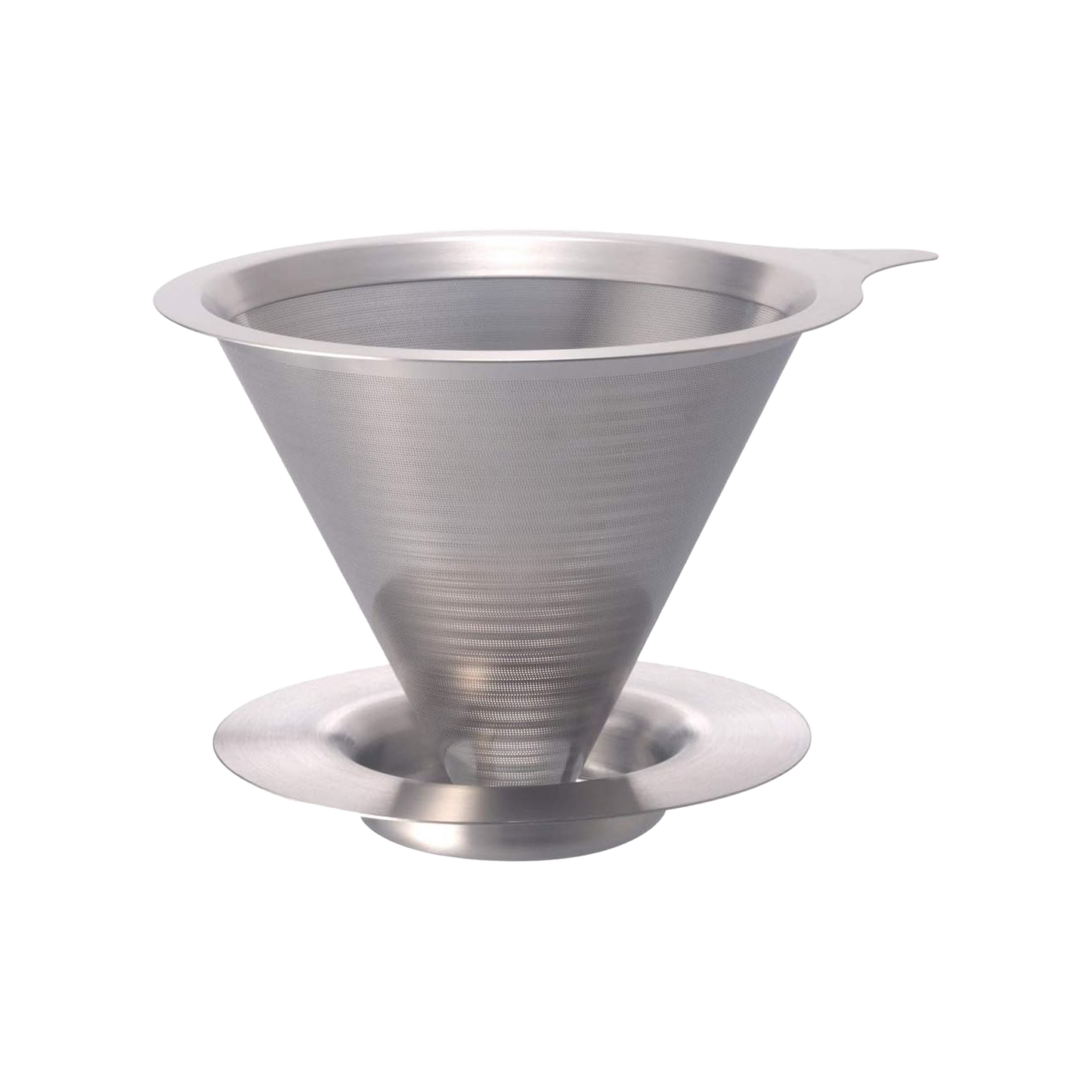 HARIO 02 Dual Mesh Filter Dripper