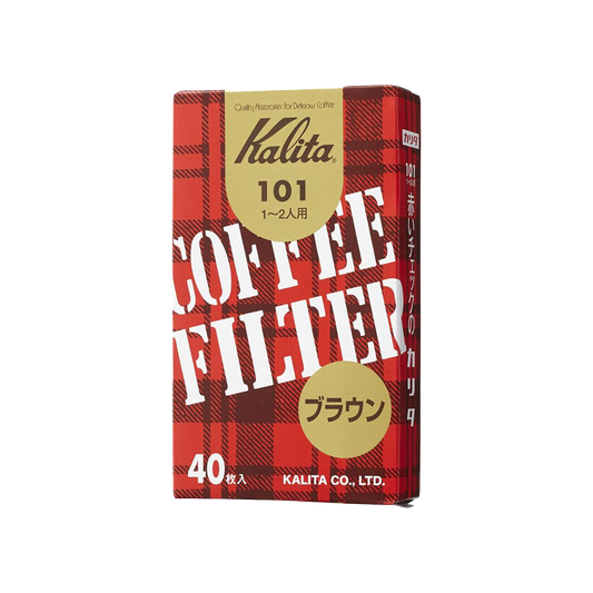 Kalita 101 Filters