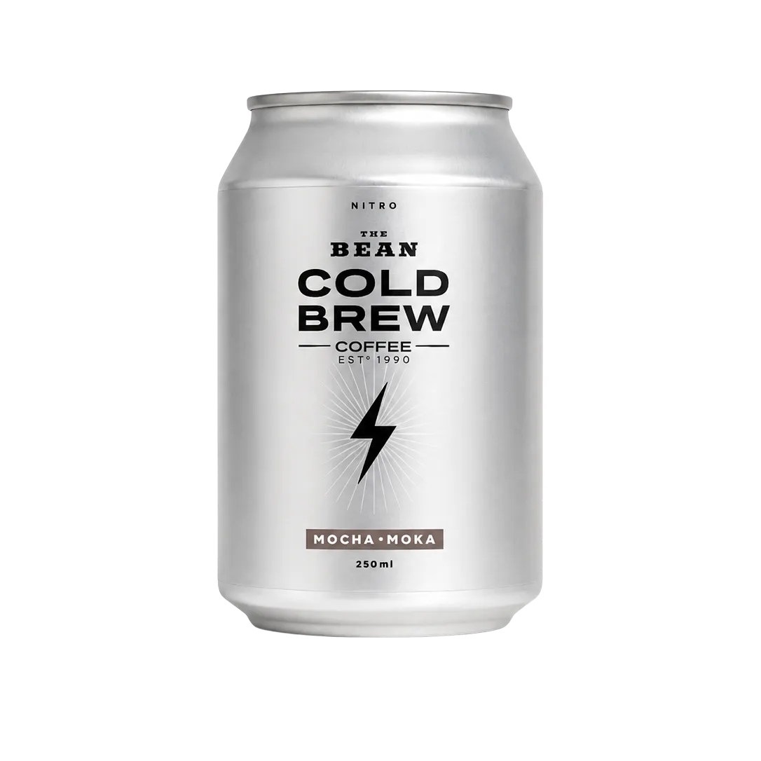 250ml Oat-Mocha Cold Brew (4 Pack)