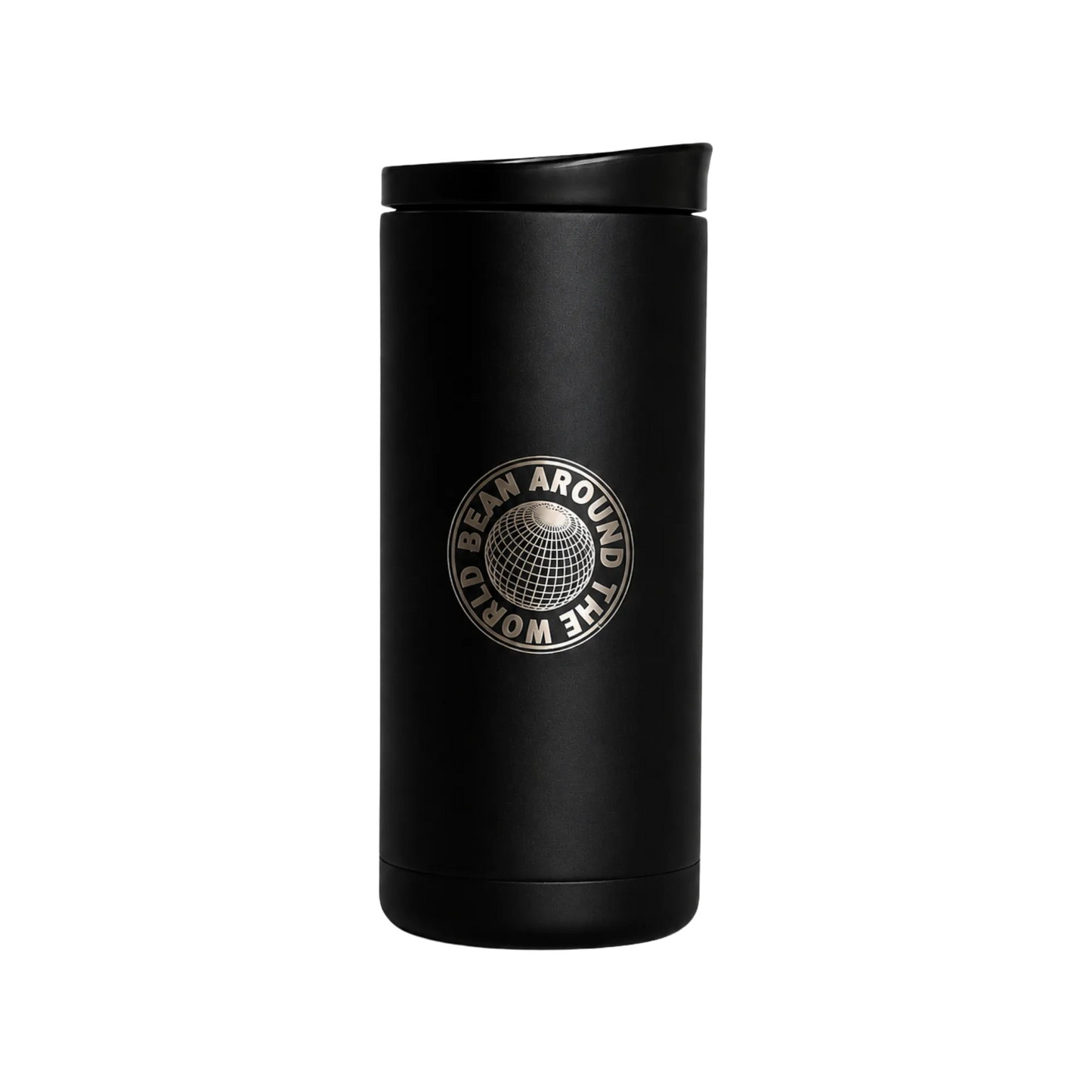 Tidal Mug 16oz Black
