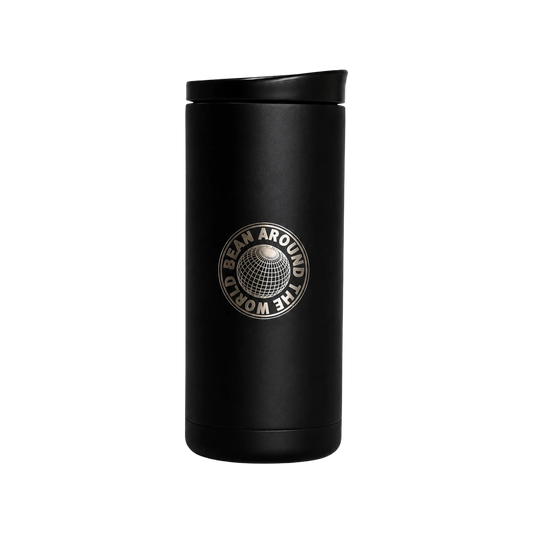 Tidal Mug 16oz Black