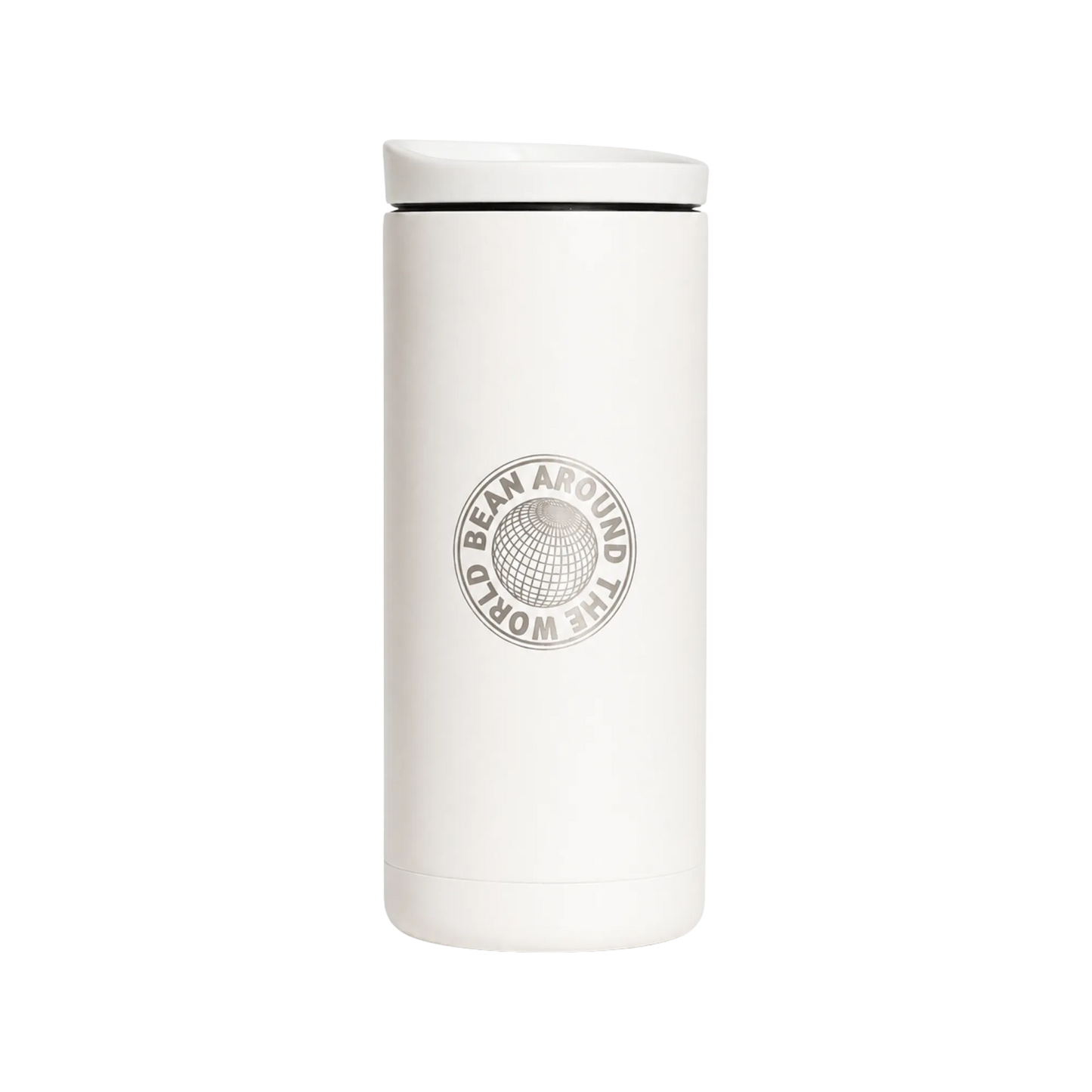 Tidal Mug 16oz White