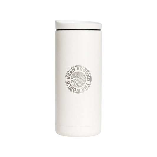 Tidal Mug 16oz White