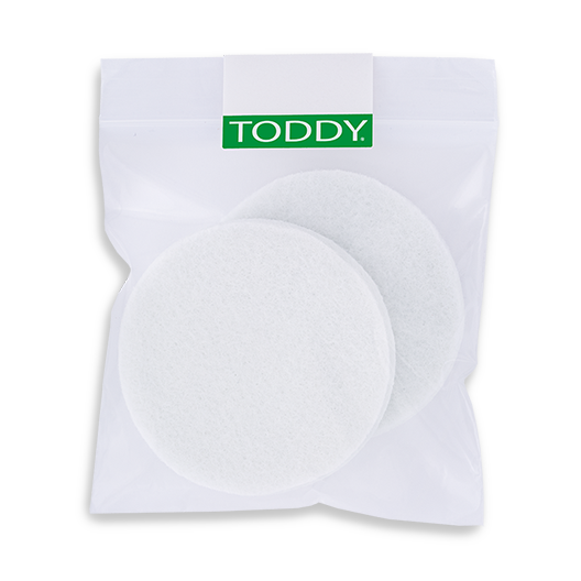Toddy Cold Brew System Felt Filters