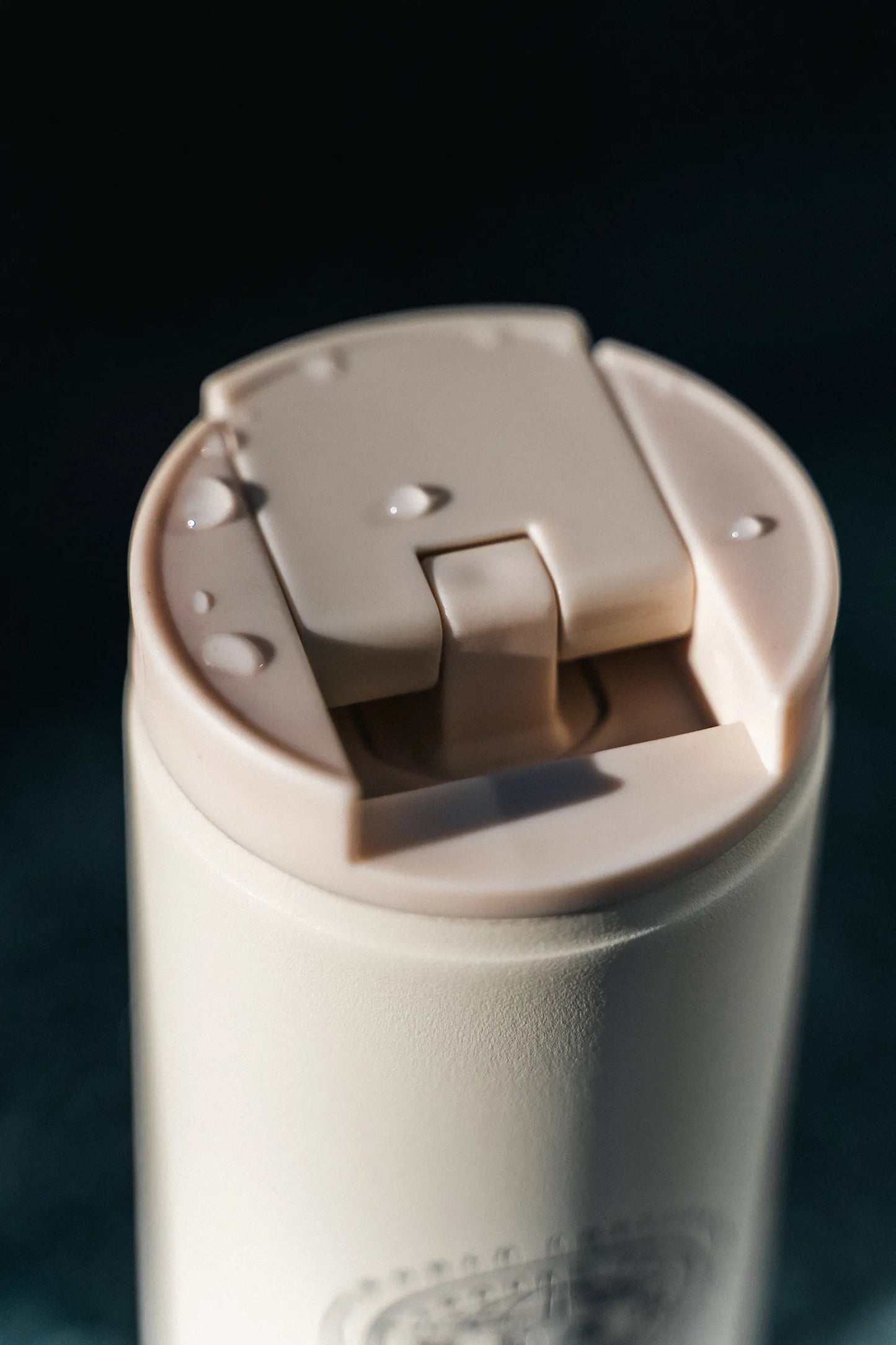 White Adventure Mug | 12 oz