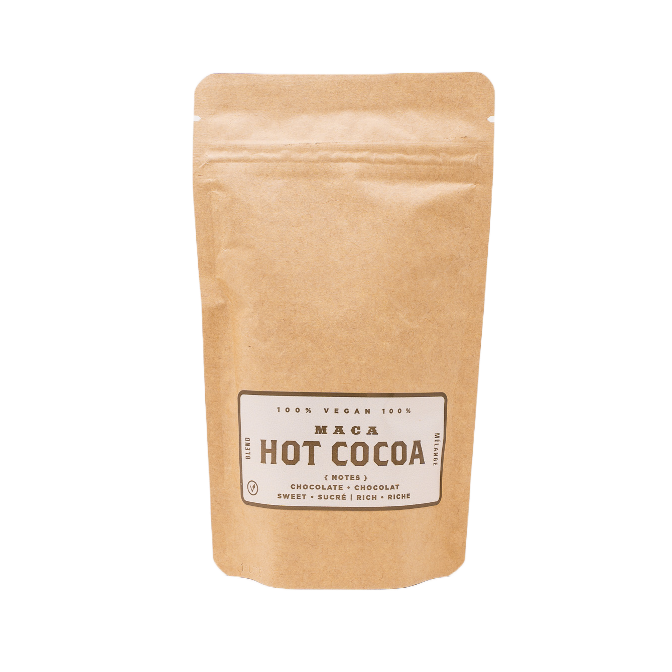 Vegan Hot Cocoa