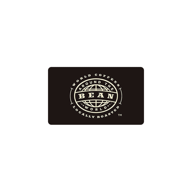 In-Store Gift & Loyalty Card