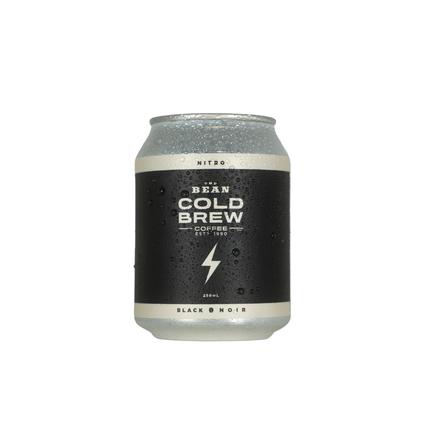 250ml Black Cold Brew