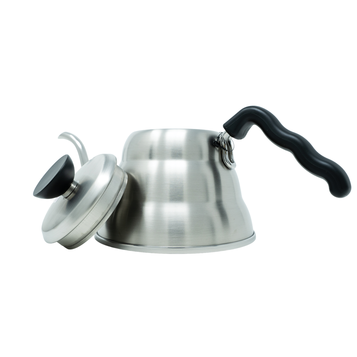 Hario Buono V60 1L Gooseneck Stovetop Kettle