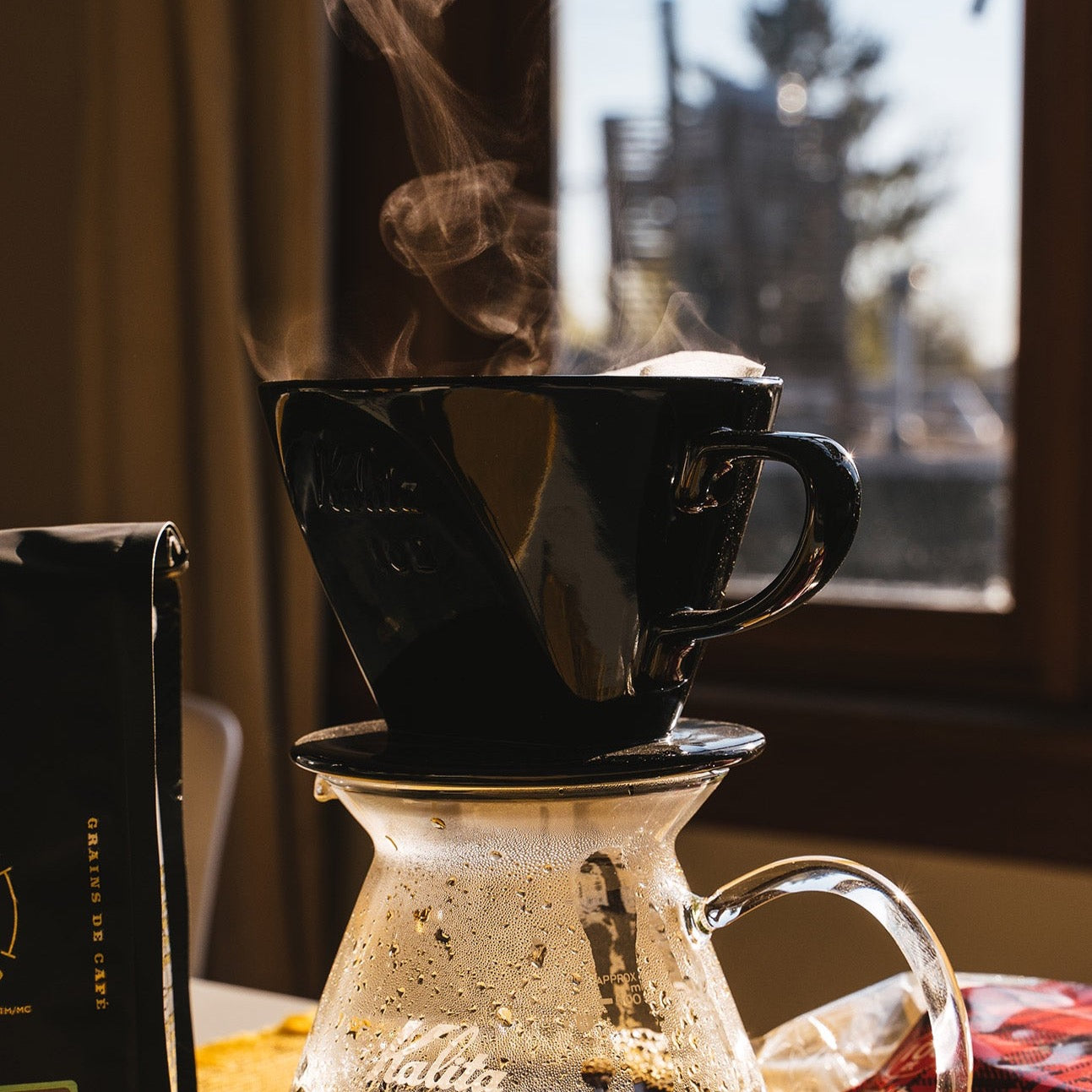 Kalita Ceramic Dripper - 102