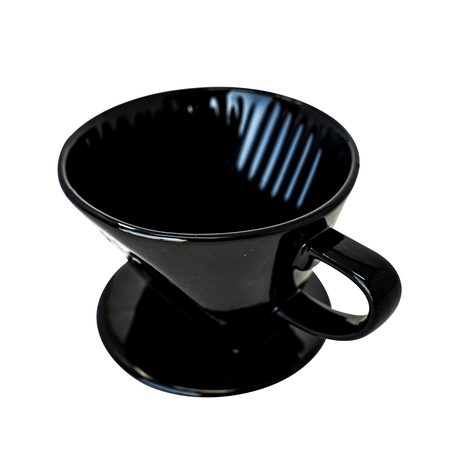 Kalita 500 Server N [102 Dripper for/microwave 500cc #31205 Kalita 500 Server N [102 Dripper for/microwave 500cc #31205